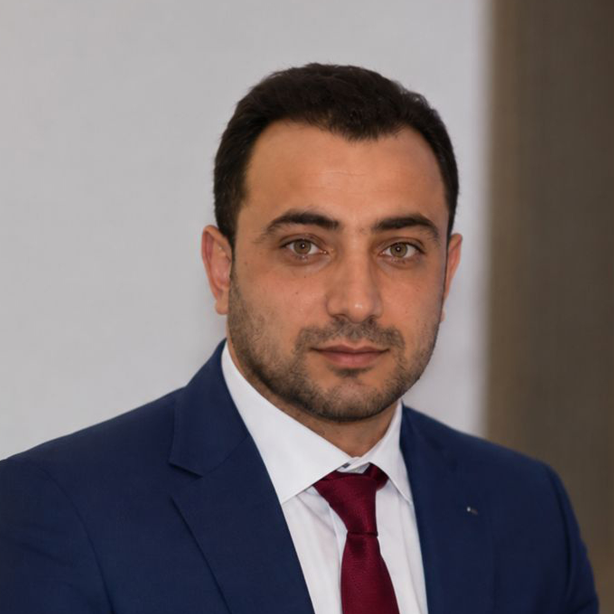 Ahmet Karataş